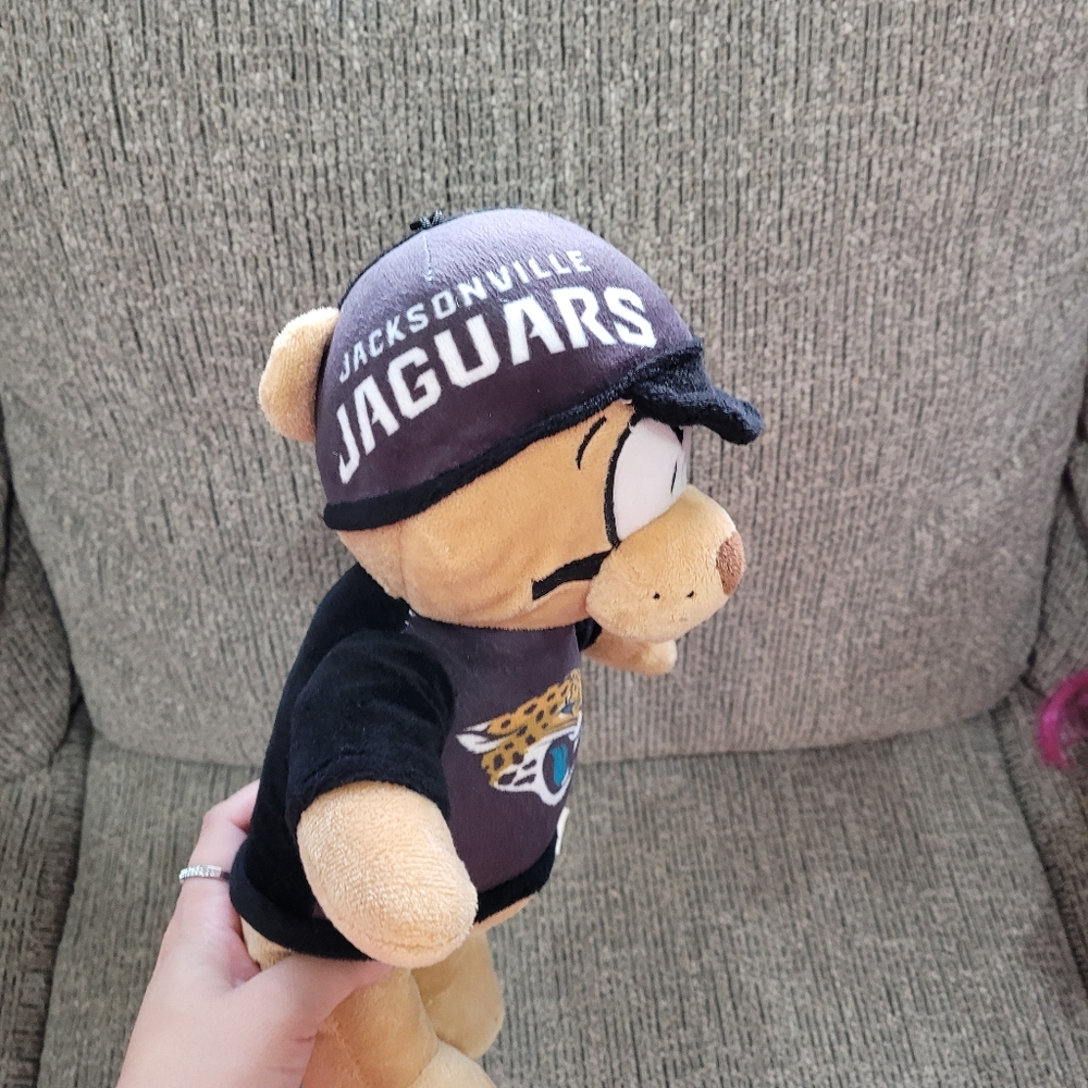 Jacksonville Jaguars - Picture 4 of 8